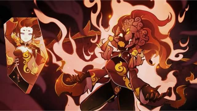 原神爆料纳塔火神最新消息,纳塔火神降临！原神最新爆料揭秘神秘火神之力